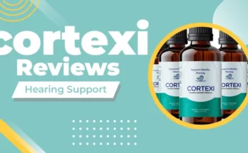 Cortexi Reviews – (Cortexi Drops Australia Report Exposed!) Benefits, Pros, Cons, And Ingredients!