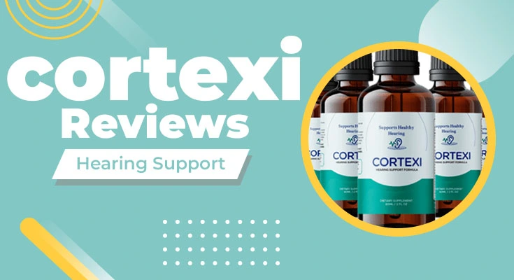 Cortexi Reviews – (Cortexi Drops Australia Report Exposed!) Benefits, Pros, Cons, And Ingredients!
