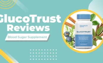 GlucoTrust Reviews (Blood Sugar Supplement) Pros, Cons, and How It works