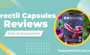 Erectil Capsules Boost Your Sexual Health Naturally