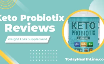 Keto Probiotix Review – (Weight Loss Offer) Where To Buy and How It Works?