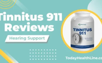 Tinnitus 911 Reviews Natural Relief for Ringing Ears