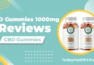 What are CBD 1000mg Gummies Used For?
