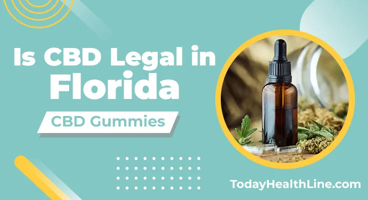 Is CBD Legal in Florida