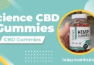 What is the Science of CBD Gummies?
