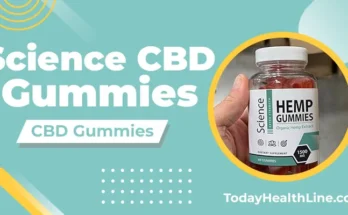 Science CBD Gummies